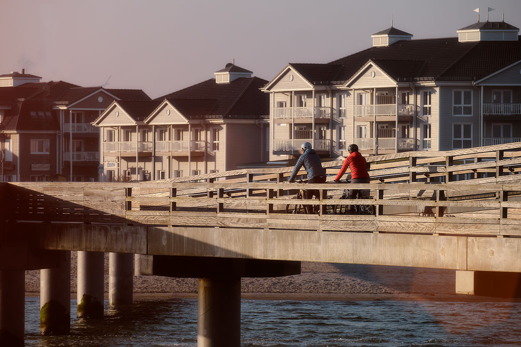 登山車基礎車款
